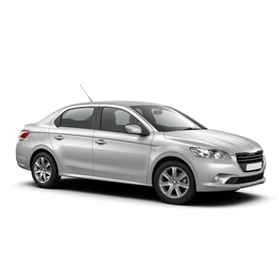 Peugeot 301