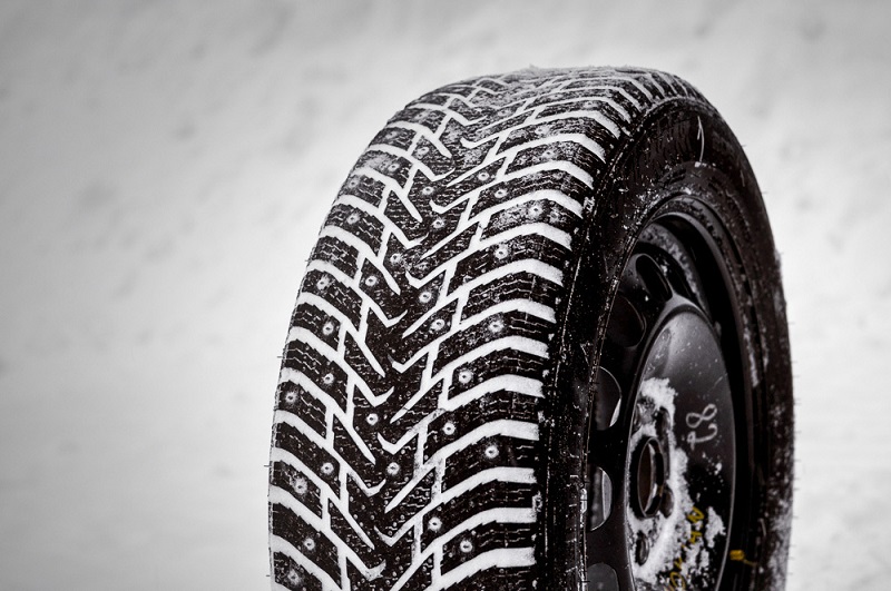 Nokian Hakkapeliitta 8